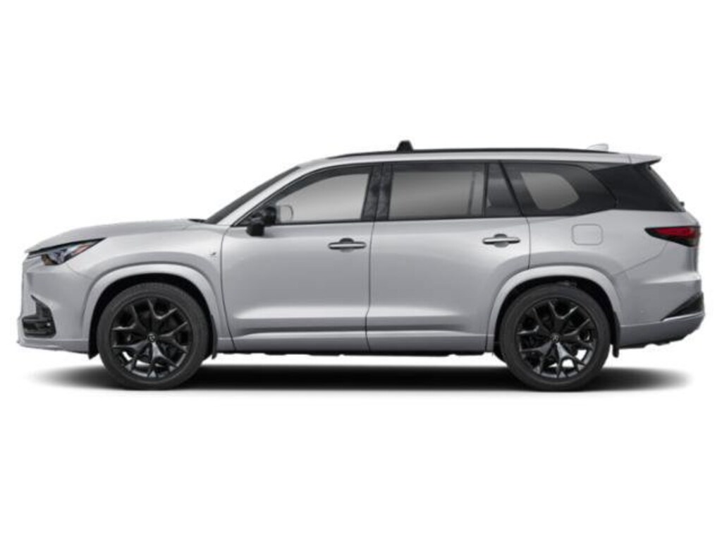 Used 2026 Lexus TX TX 500h F SPORT Performance Luxury SUV