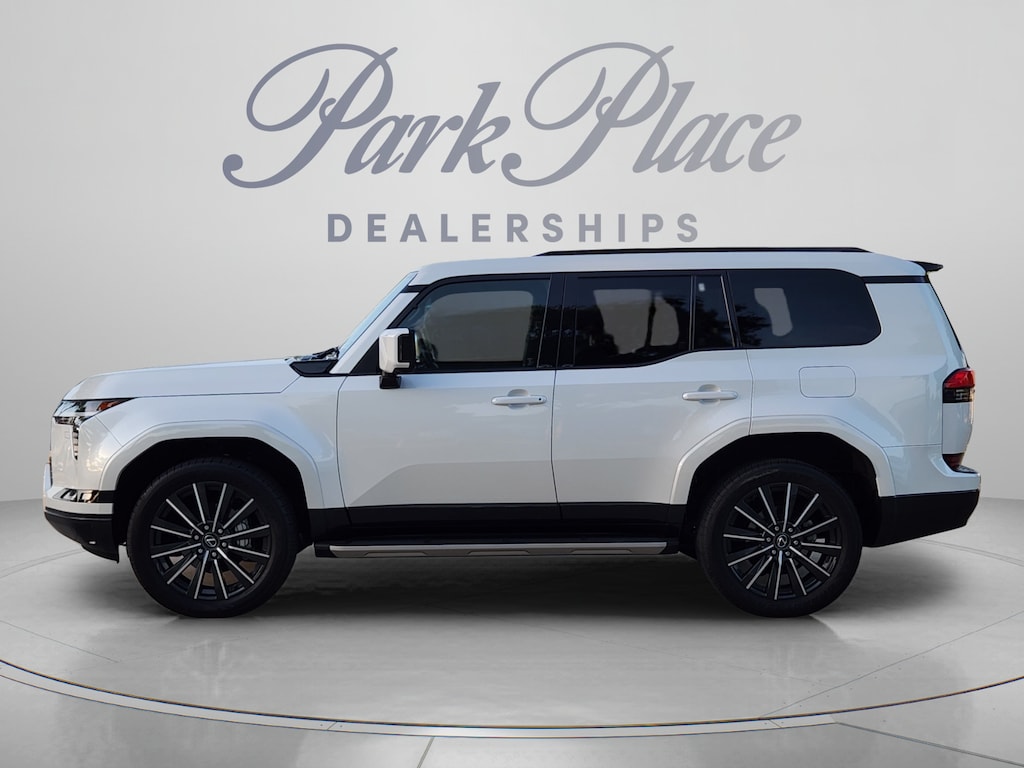 Used 2024 Lexus GX GX 550 Luxury SUV