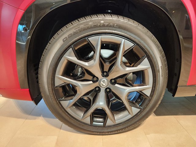 2026 Lexus TX 500h F-Sport Premium - Photo 8