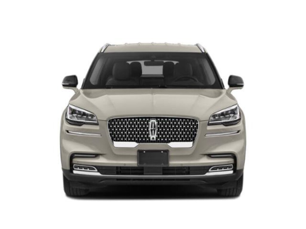 Used 2022 Lincoln Aviator Reserve SUV