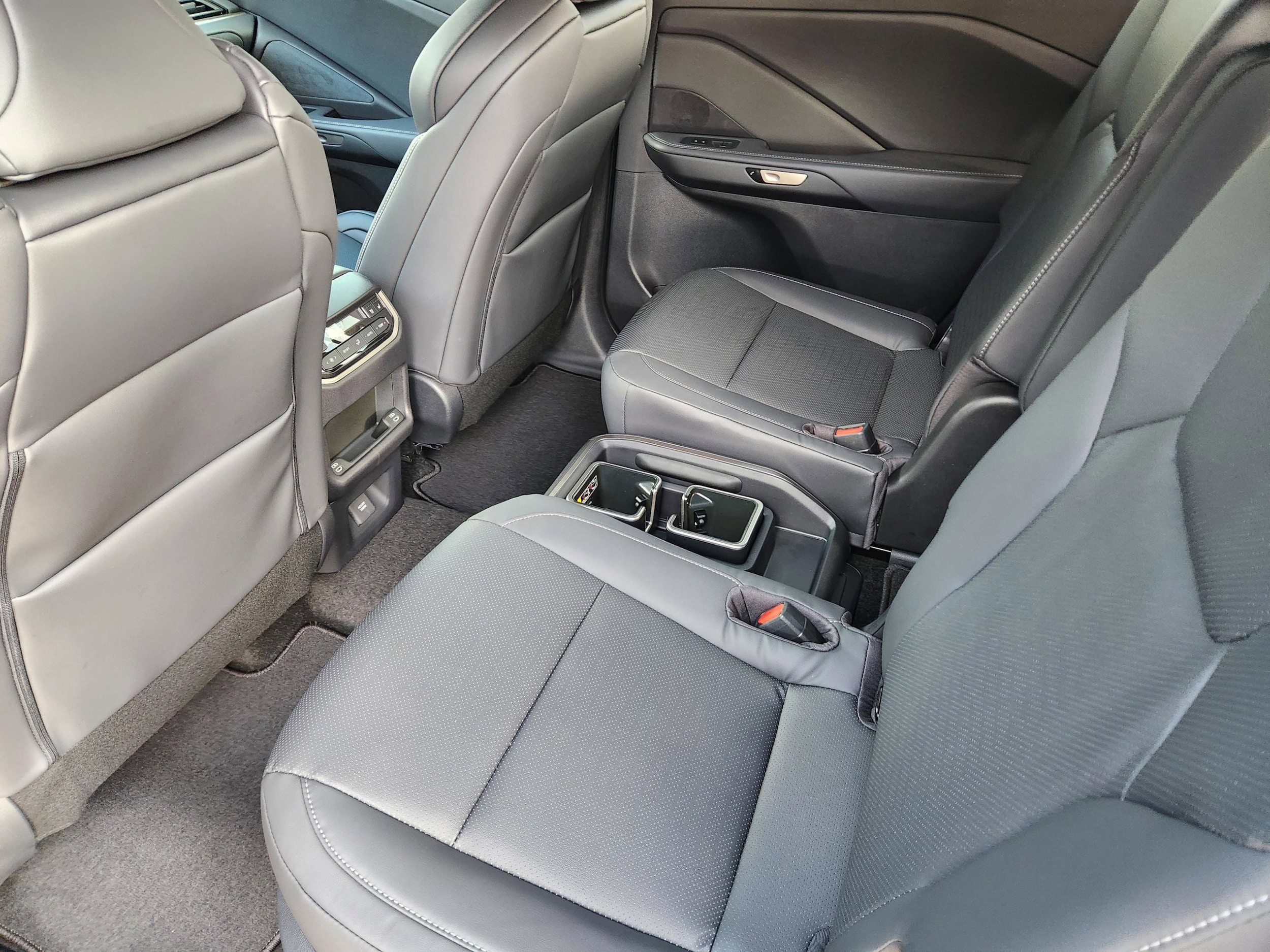 2026 Lexus TX 500h F-Sport Premium - Photo 20