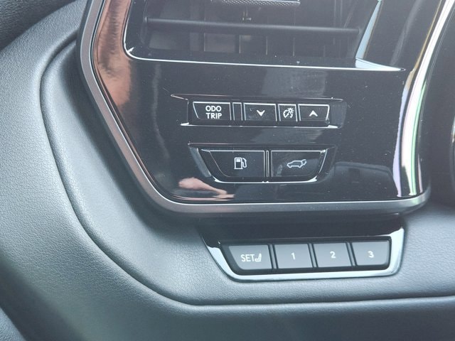 2026 Lexus TX 500h F-Sport Premium - Photo 17