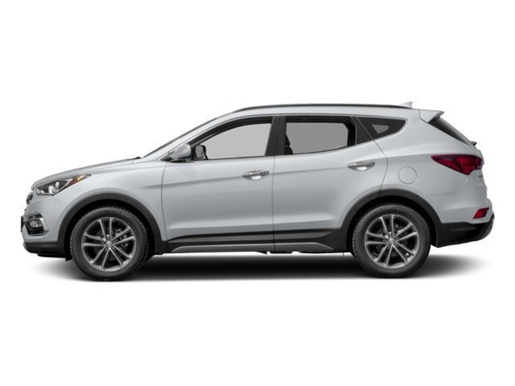 Used 2017 Hyundai Santa Fe Sport 2.0T Ultimate SUV