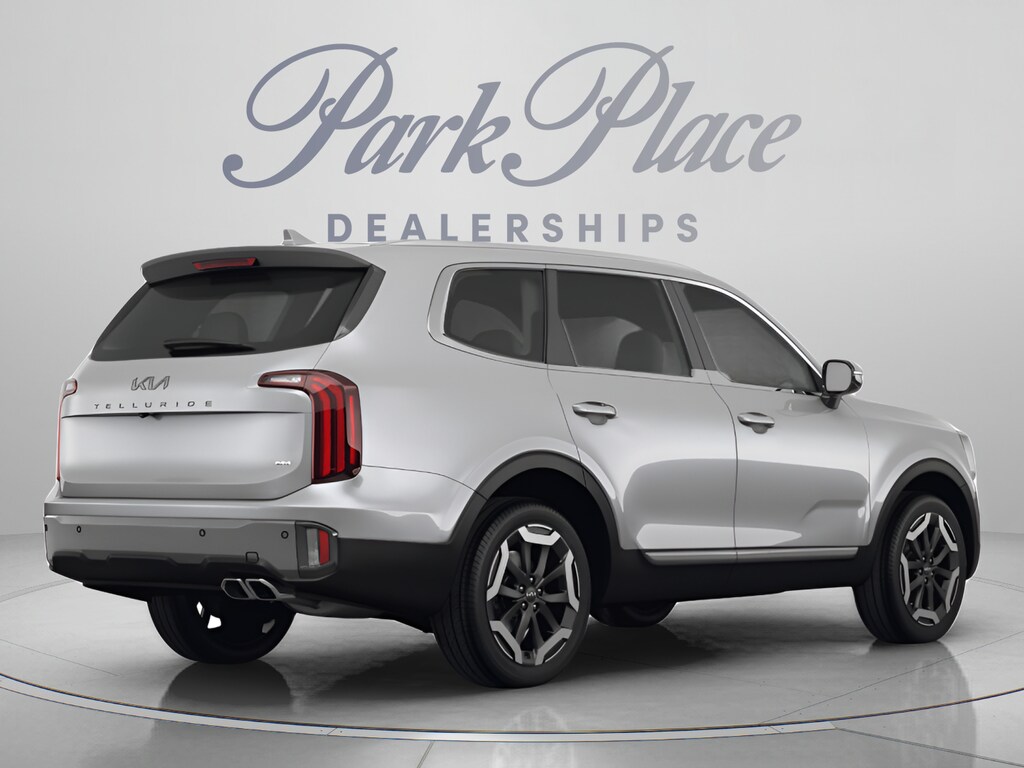 Used 2024 Kia Telluride SX X-Pro SUV