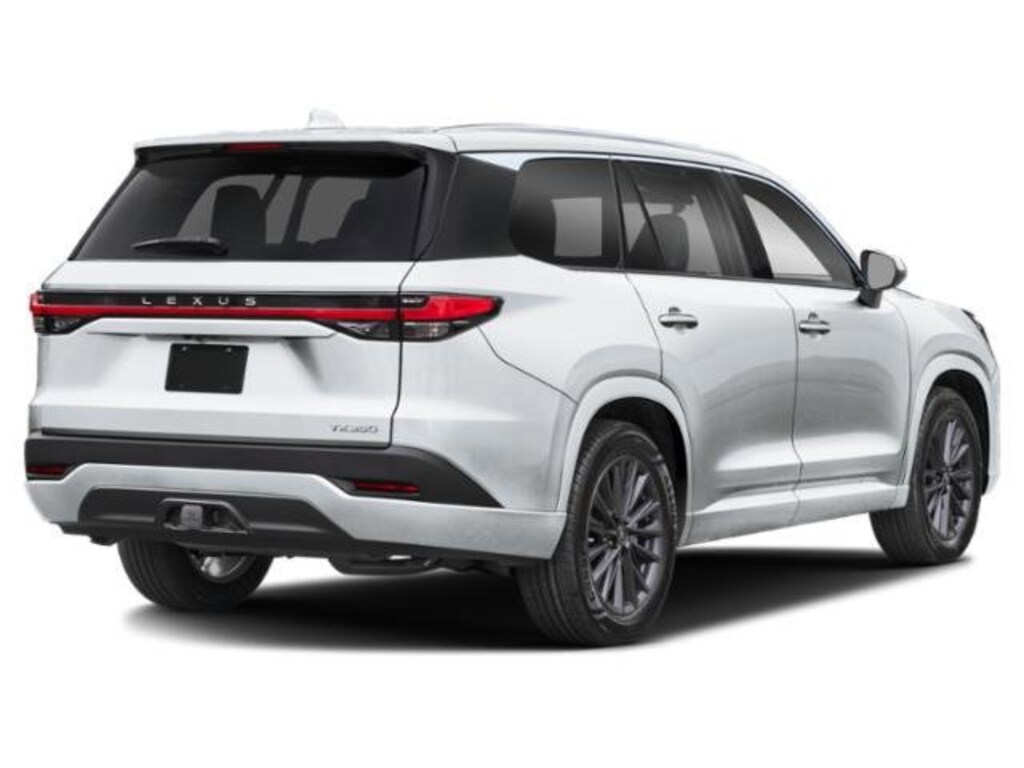 Used 2025 Lexus TX TX 350 Premium SUV