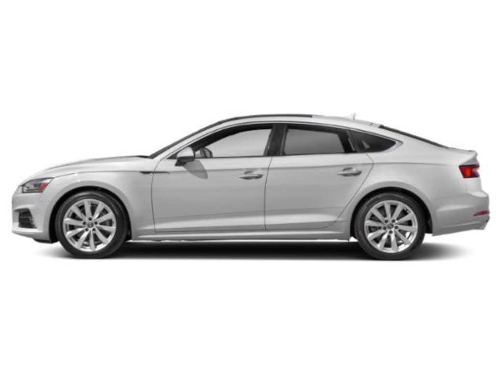 Used 2018 Audi A5 Sportback Premium Plus Sportback
