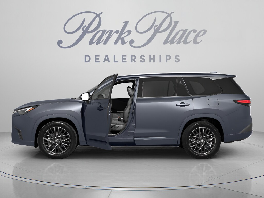 Used 2025 Lexus TX TX 350 Premium SUV