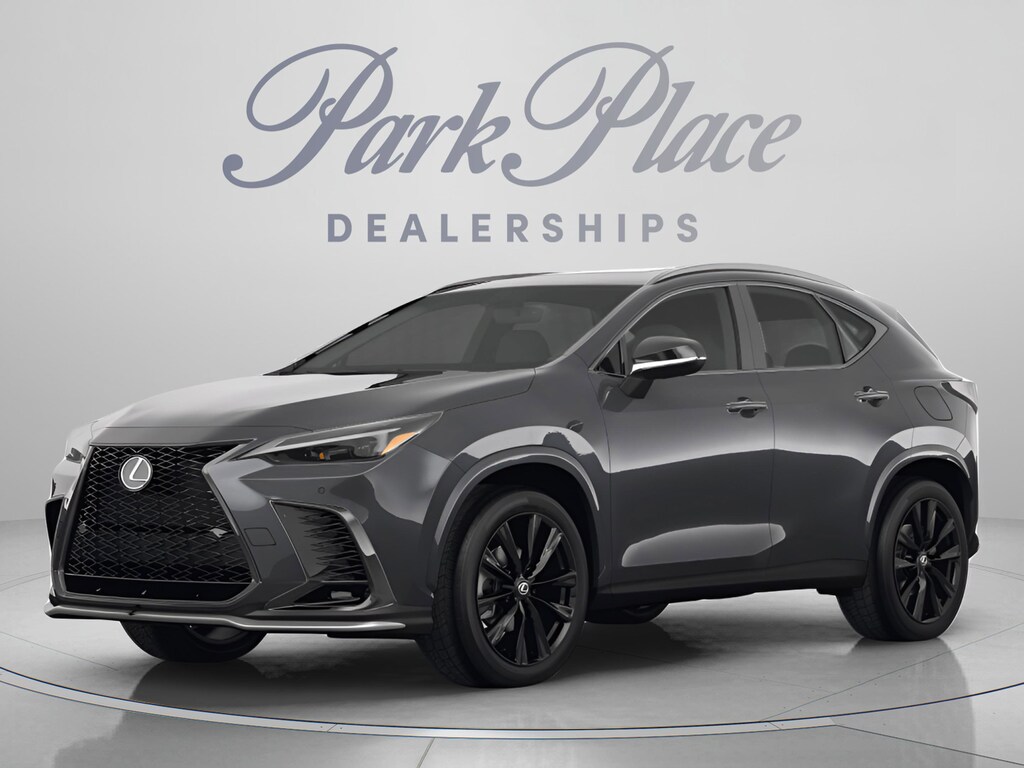 Used 2022 Lexus NX NX 350 Premium SUV