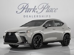 2026 LEXUS NX 350h Premium Sport Utility