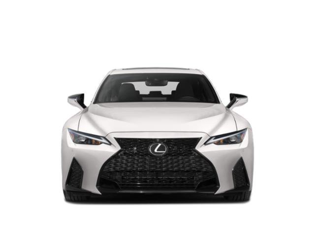 Used 2023 Lexus IS IS 350 F SPORT Sedan