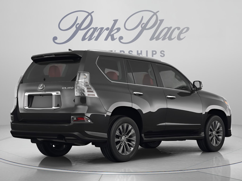 Used 2023 Lexus GX GX 460 Premium SUV