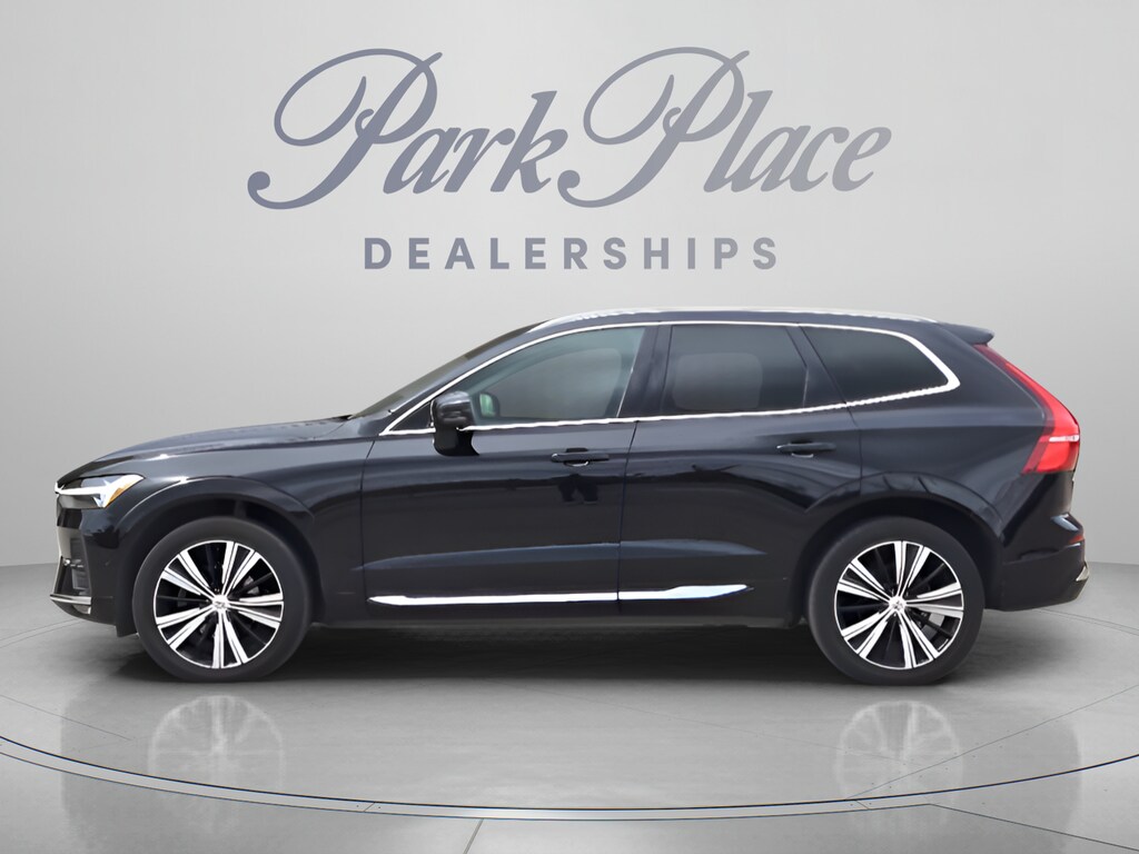 Used 2023 Volvo XC60 Plus Bright Theme SUV