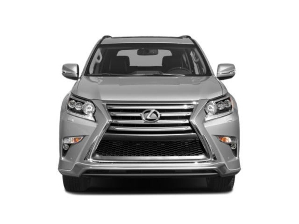 Used 2018 Lexus GX 460 SUV