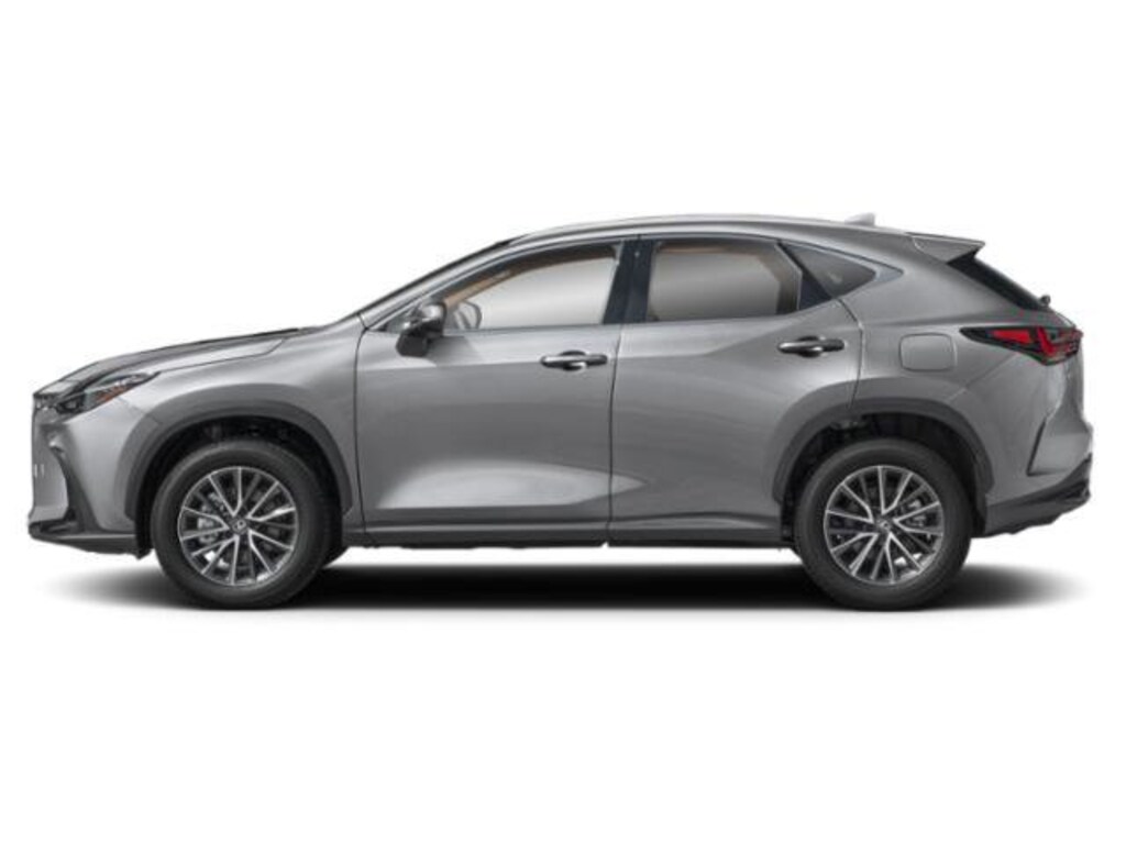 Used 2025 Lexus NX NX 350 Premium SUV