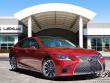 LEXUS LS 500