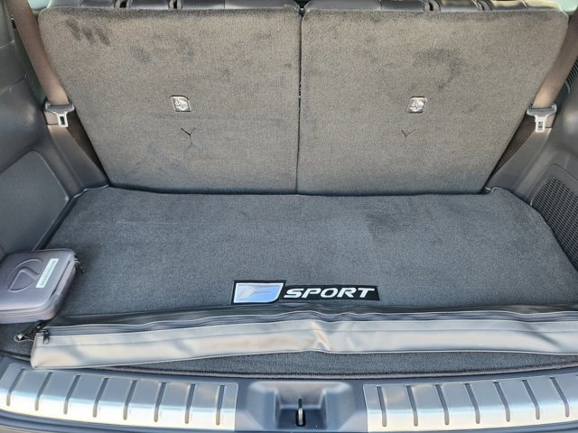 2026 Lexus TX 500h F-Sport Premium - Photo 23