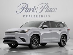 2026 LEXUS TX 350 Premium Sport Utility