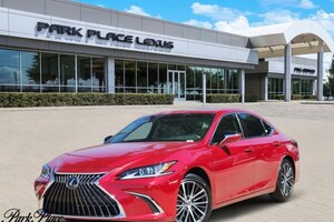2025 LEXUS ES 350 Base SEDAN