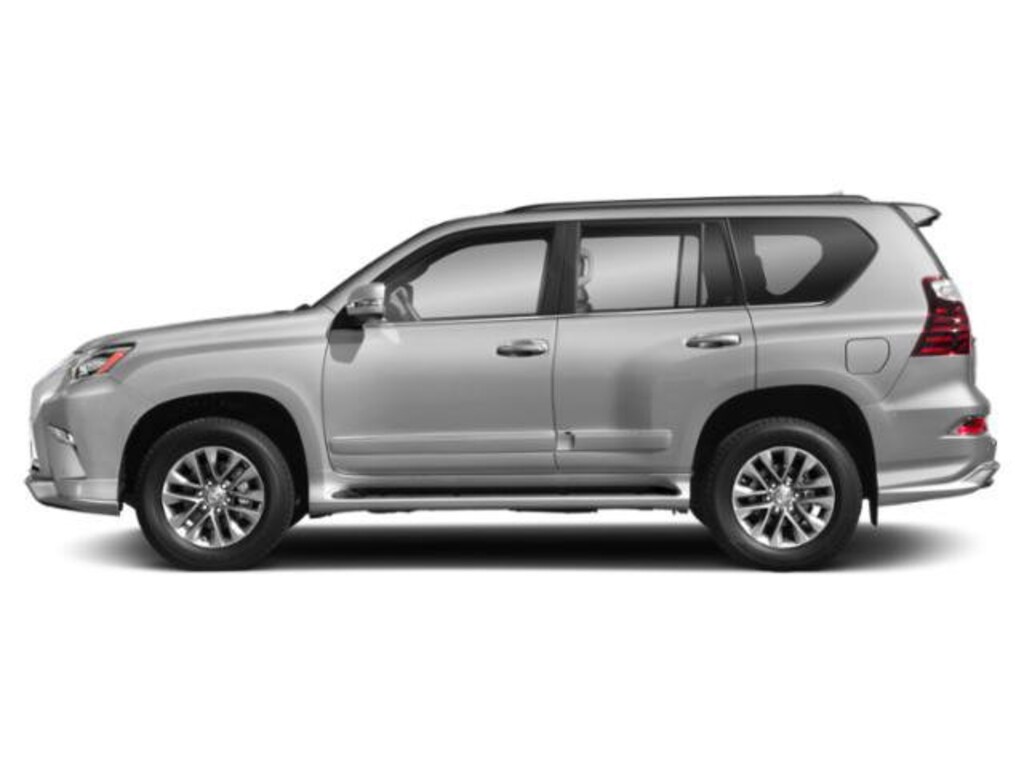 Used 2018 Lexus GX 460 SUV
