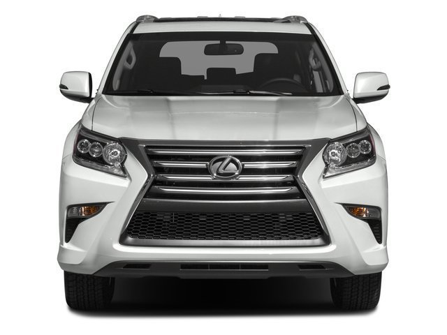 Used 2016 Lexus GX 460 460 SUV