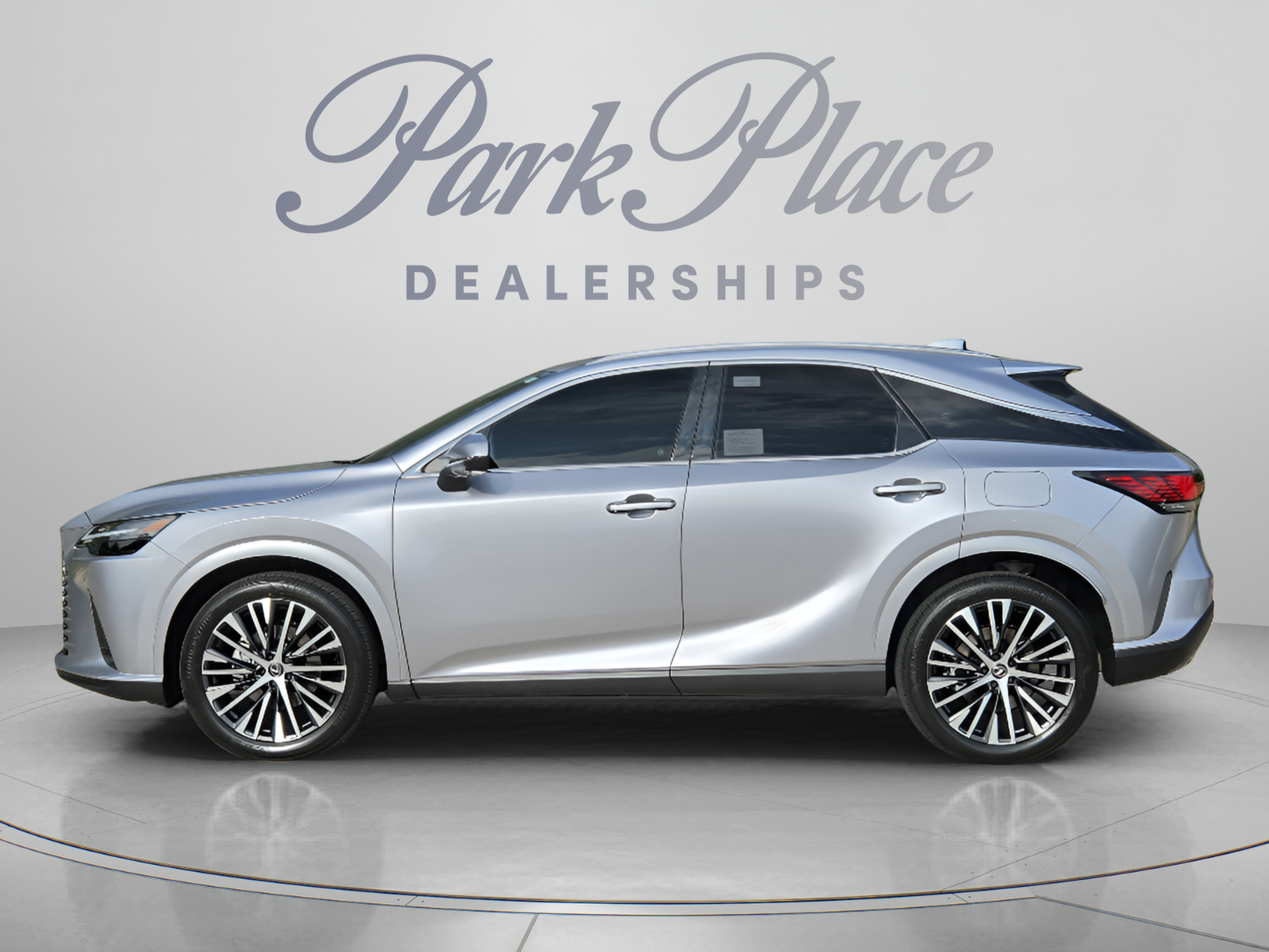 New 2026 Lexus RX 350 Premium+ Sport Utility