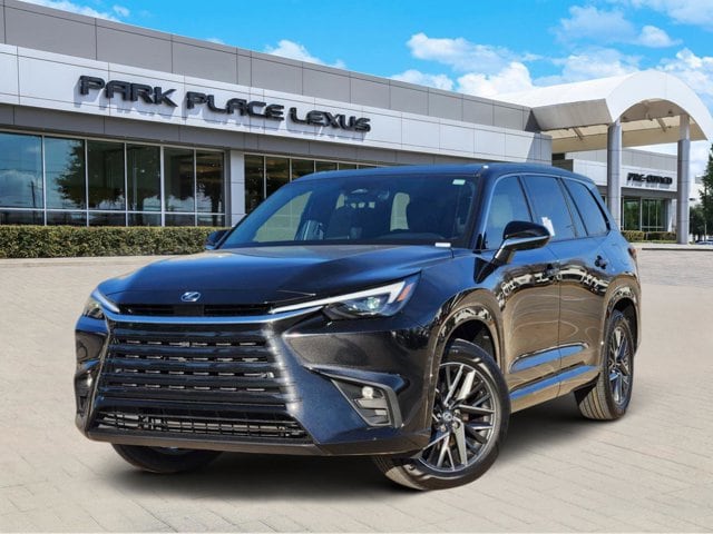 2026 Lexus TX Premium