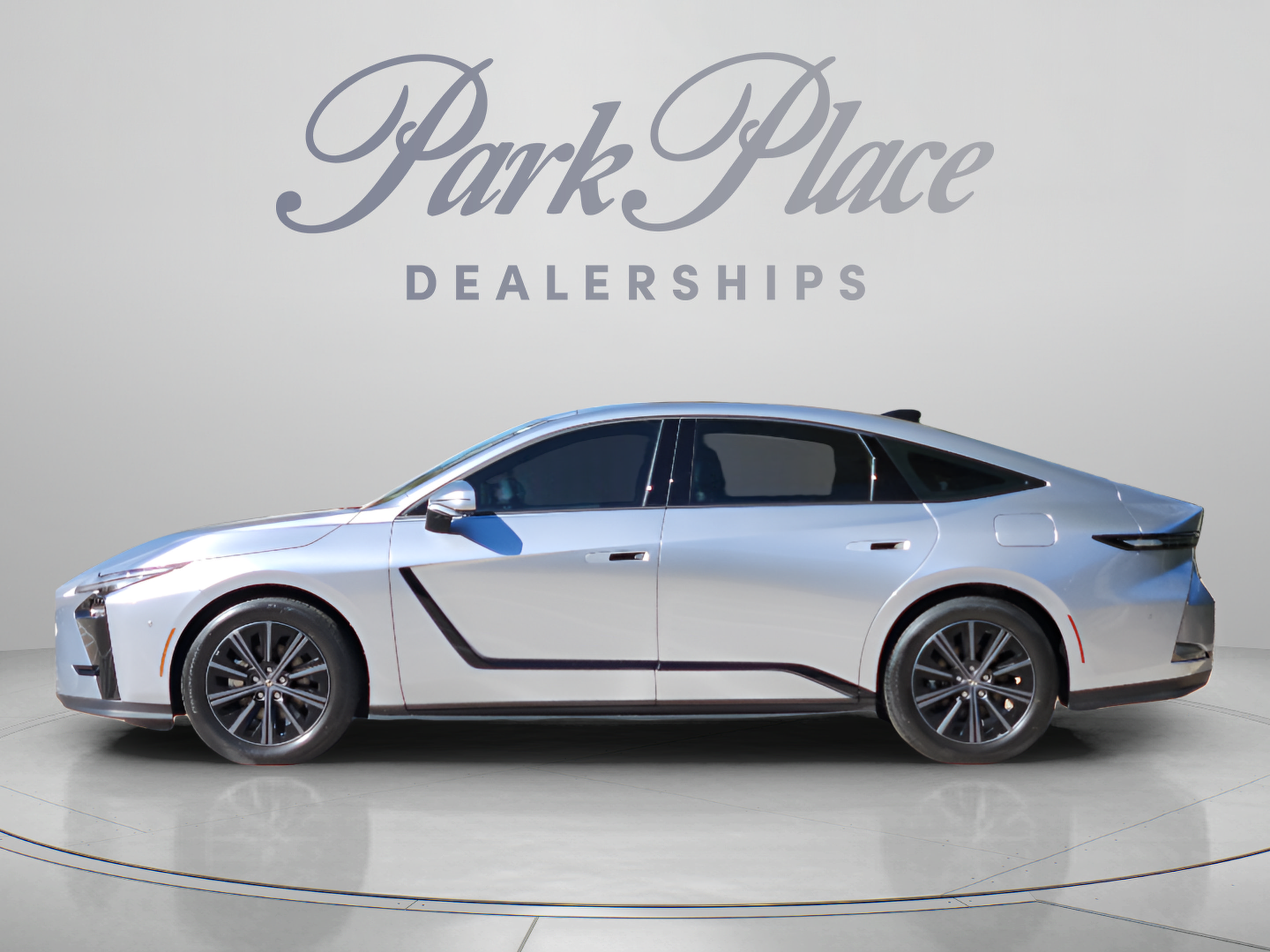 New 2026 Lexus ES 350h Premium+ SEDAN
