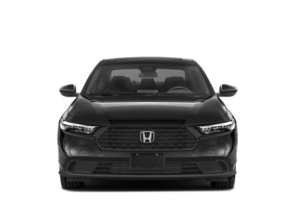 Used 2024 Honda Accord Sedan EX Sedan