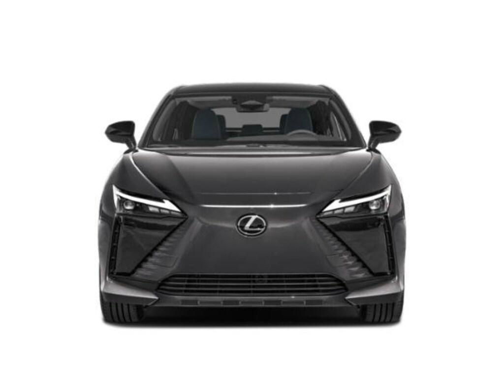 Used 2023 Lexus RZ 450e RZ 450e Luxury SUV
