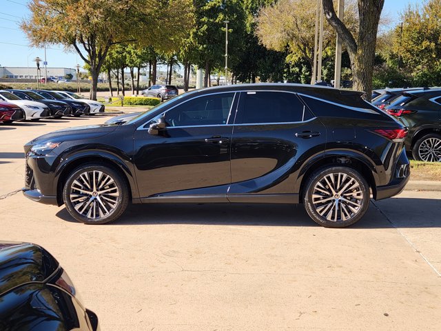 2026 Lexus RX 350 Premium photo 3