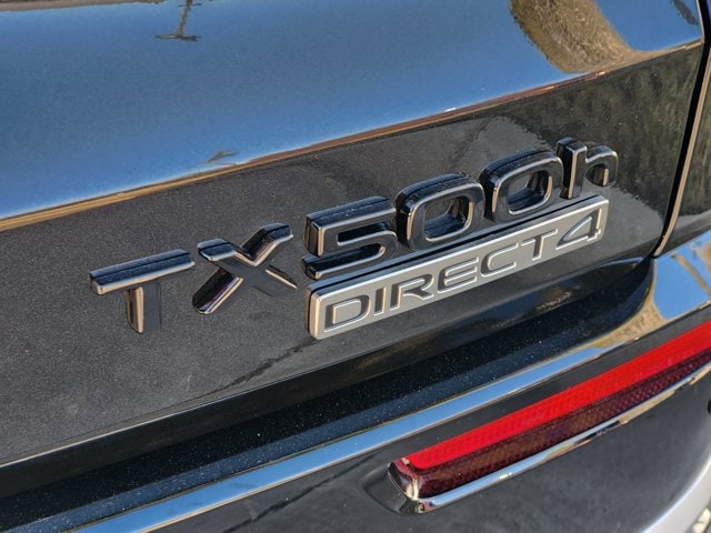 2026 Lexus TX 500h F-Sport Premium - Photo 9