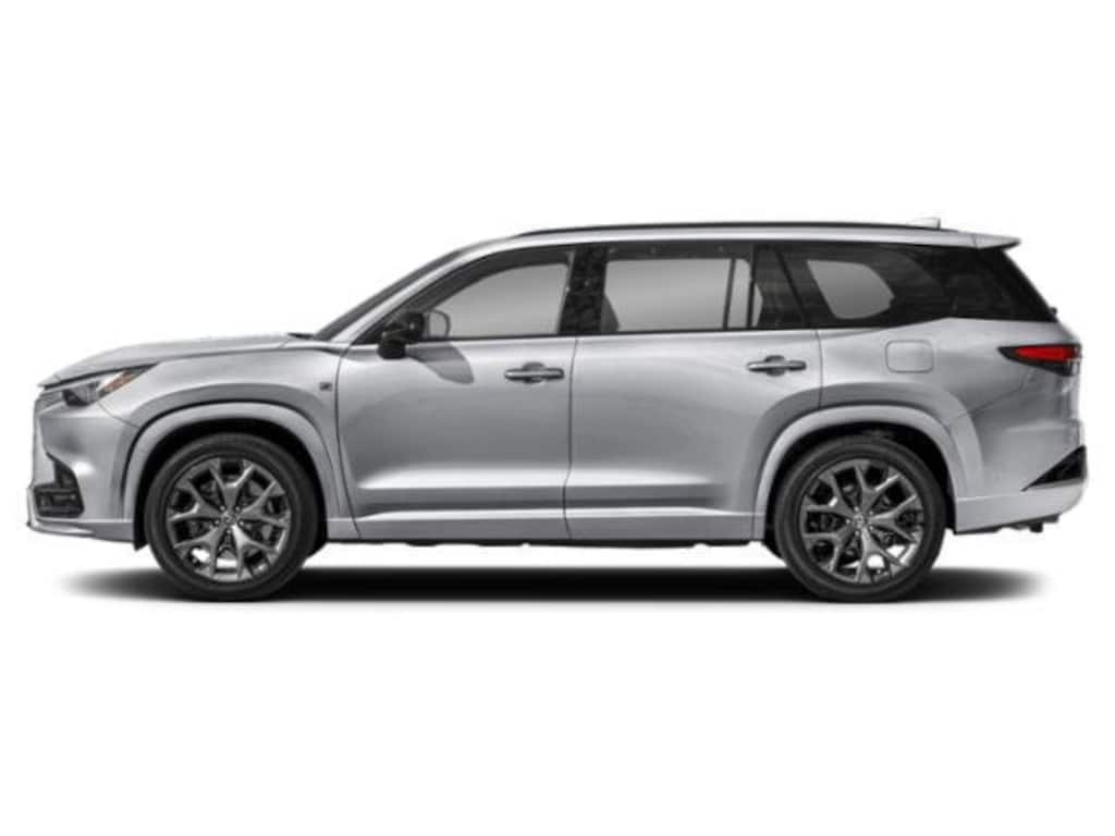 New 2026 Lexus TX 500h F SPORT PERFORMANCE PREMIUM AWD Sport Utility