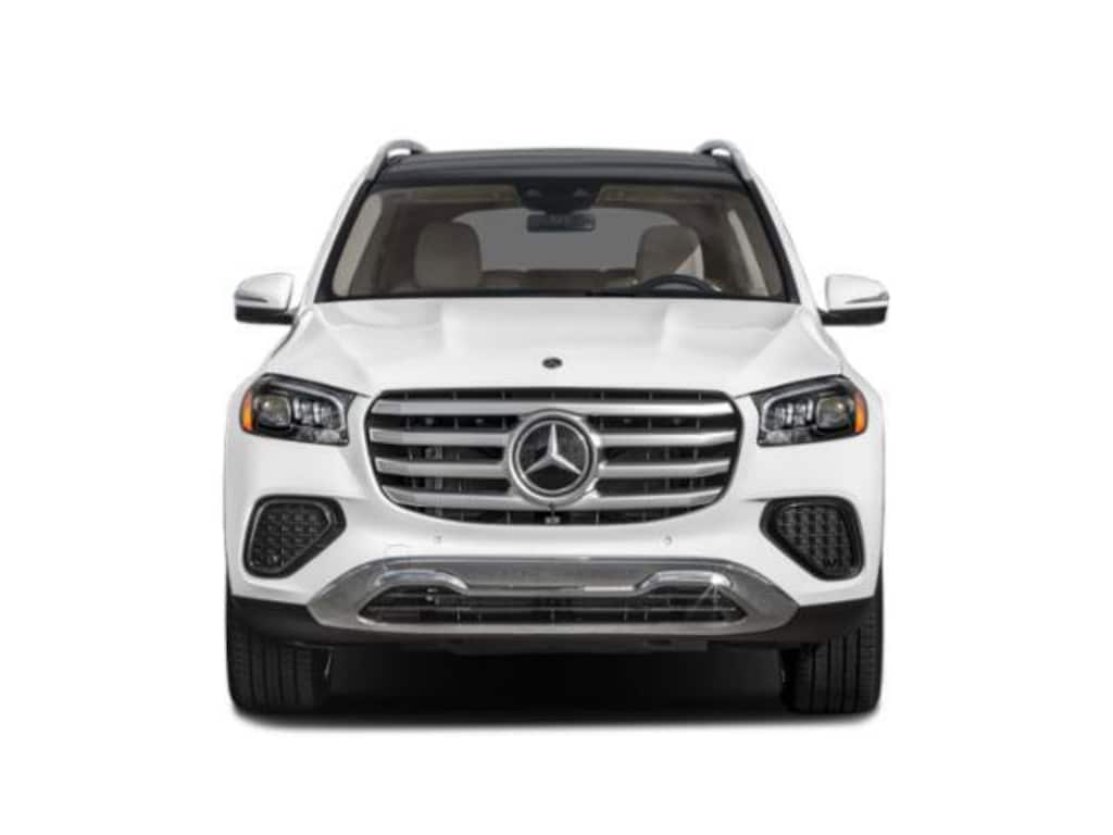 Used 2024 Mercedes-Benz GLS GLS 450 SUV