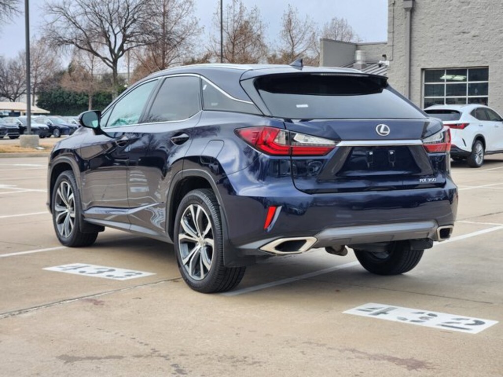 Used 2016 Lexus RX 350 350 SUV