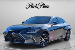 2025 LEXUS ES 350 Base SEDAN