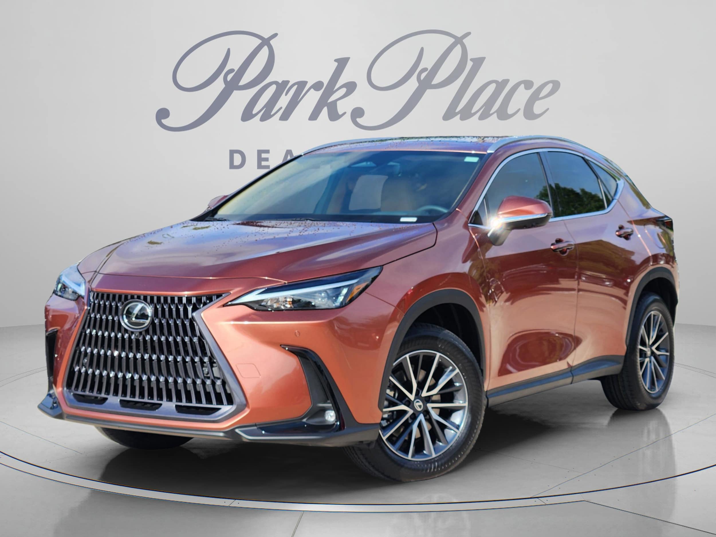 2026 Lexus NX 350 350 Premium AWD's photo
