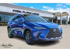 2025 LEXUS NX 350 Luxury Sport Utility