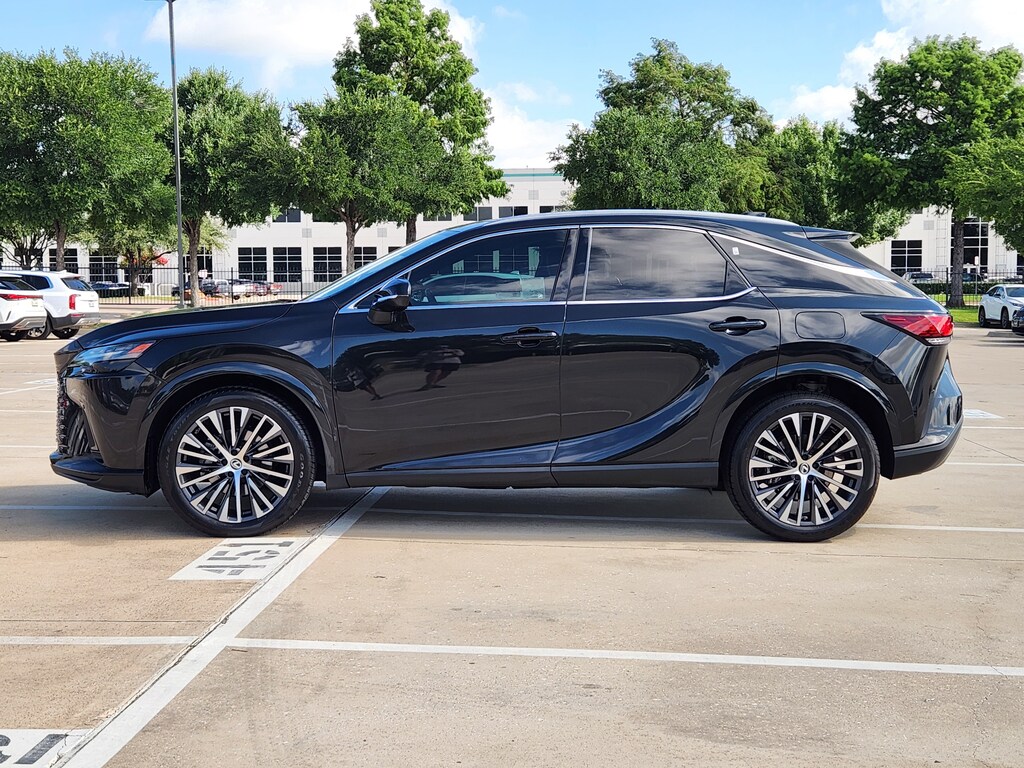 Used 2023 Lexus RX RX 350 Premium Plus SUV