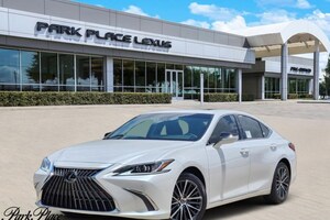 2025 LEXUS ES 300h Base SEDAN