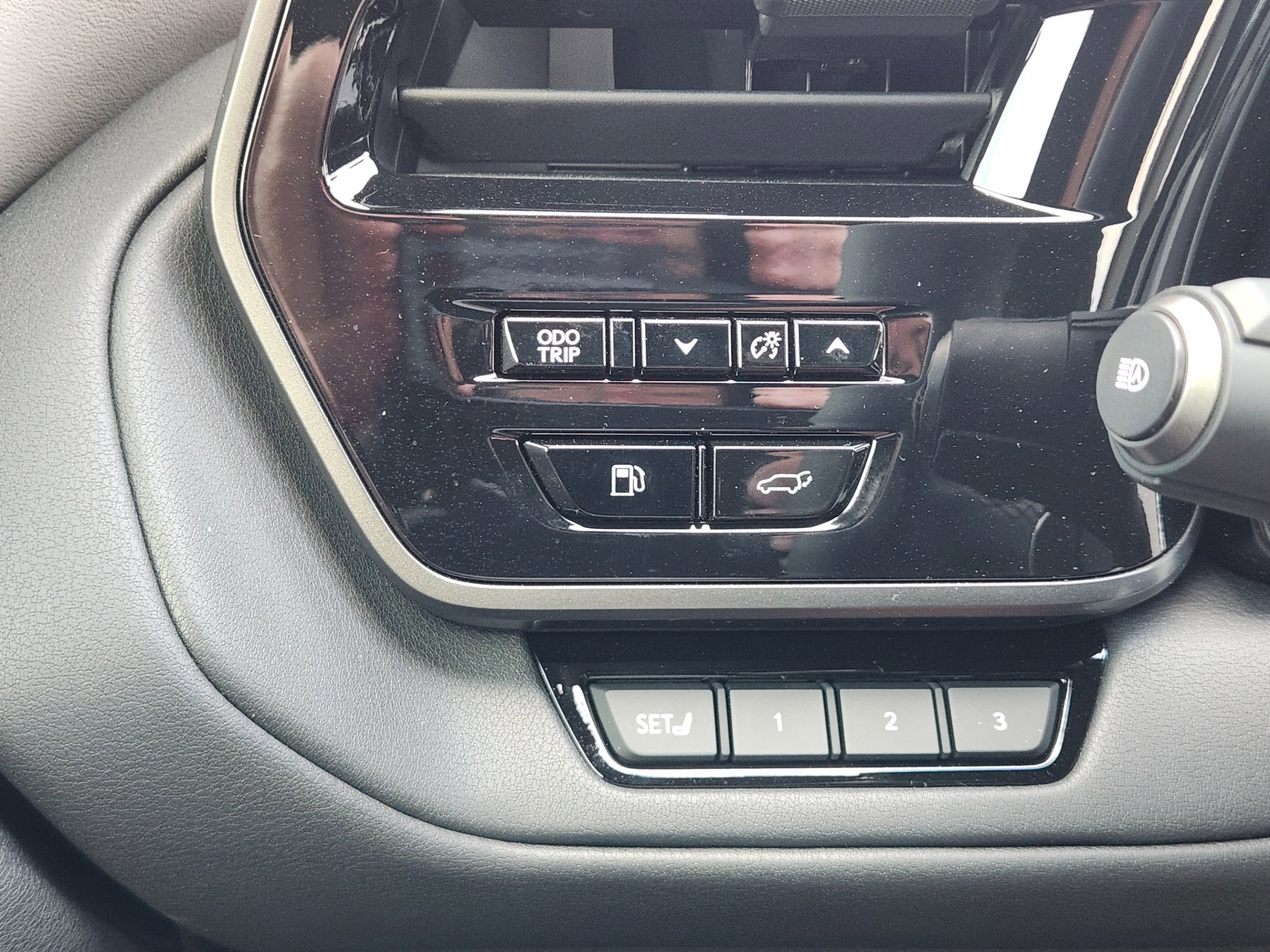 2026 Lexus TX 350 Luxury - Photo 14