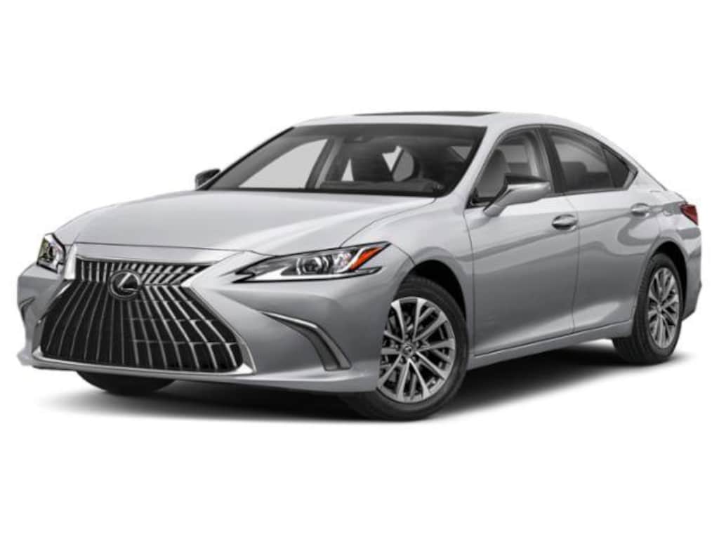 Used 2024 Lexus ES ES 350 Sedan