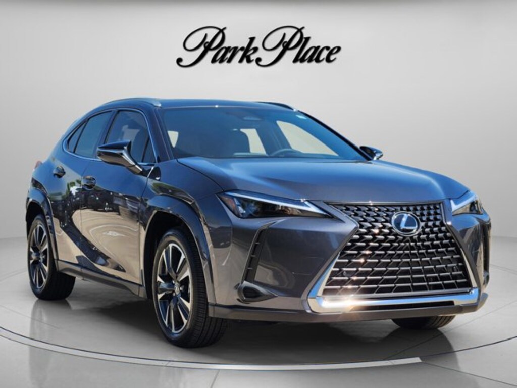 New 2026 Lexus UX 300h Premium Sport Utility