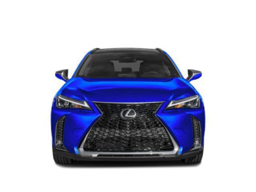 Used 2025 Lexus UX UX 300h F SPORT Design SUV