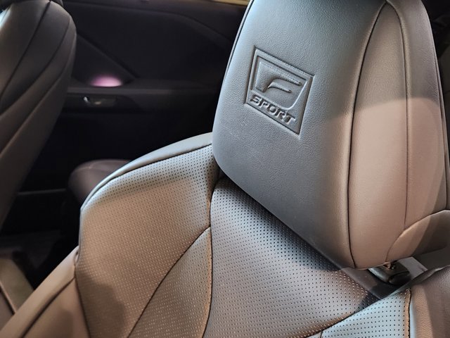 2026 Lexus TX 500h F-Sport Premium - Photo 13