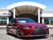 LEXUS LS 500