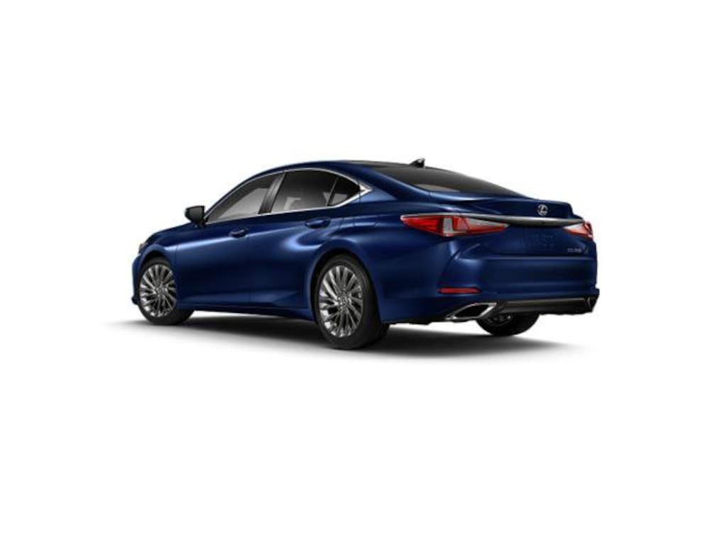 New 2025 Lexus ES 350 Ultra Luxury SEDAN