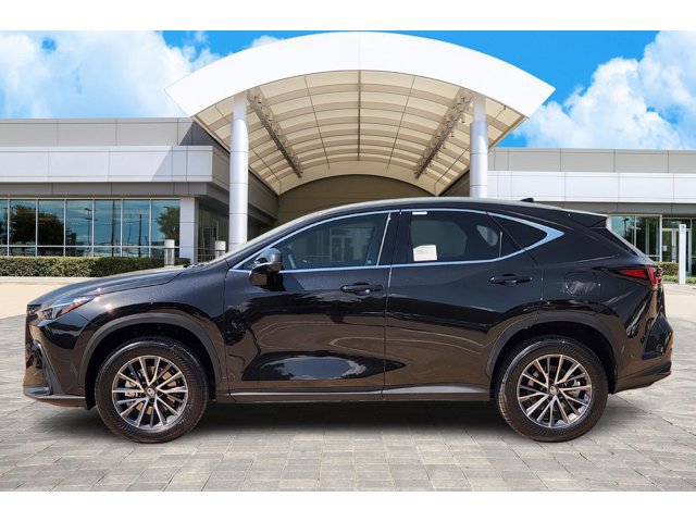 2026 Lexus NX 350h Premium photo 2