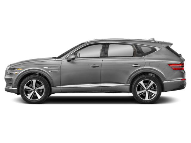 Used 2022 Genesis GV80 2.5T SUV