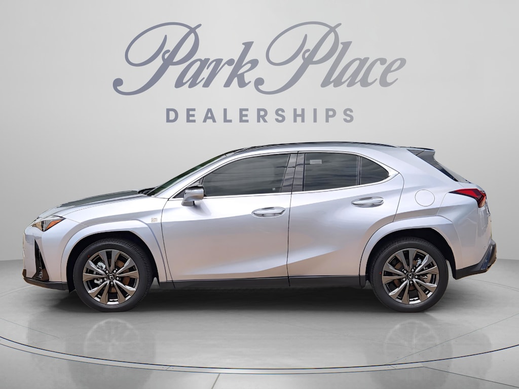 New 2026 Lexus UX 300h F SPORT Design Sport Utility