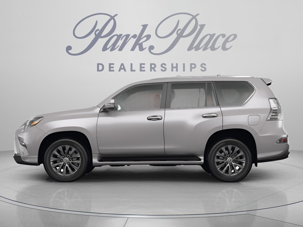 Used 2023 Lexus GX GX 460 Luxury SUV